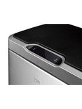 Poubelle Mirage Sensor Bin 45L Inox mat, EKO