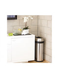 Poubelle Open Top 50L Slim, Simplehuman