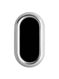Poubelle Open Top 50L Slim, Simplehuman