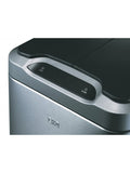 Poubelle Phantom Sensor Bin 30L Inox Mat, EKO