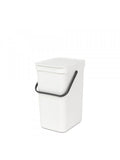Poubelle Sort & Go , Brabantia