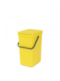 Poubelle Sort & Go , Brabantia