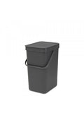Poubelle Sort & Go , Brabantia