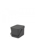 Poubelle Sort & Go , Brabantia