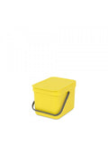 Poubelle Sort & Go , Brabantia